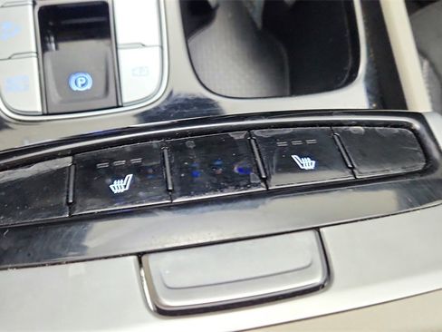 Used 2022 Hyundai Tucson SEL image 37