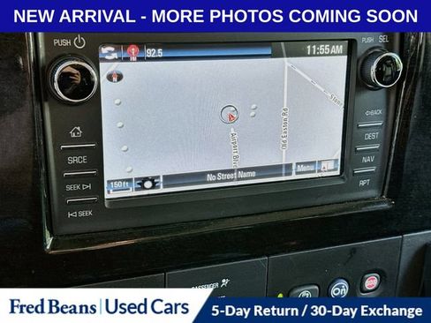 Used 2018 Chevrolet Express 2500 w/ Enhanced Convenience Package RWD image 18
