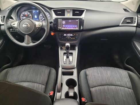 Used 2019 Nissan Sentra SV FWD image 22