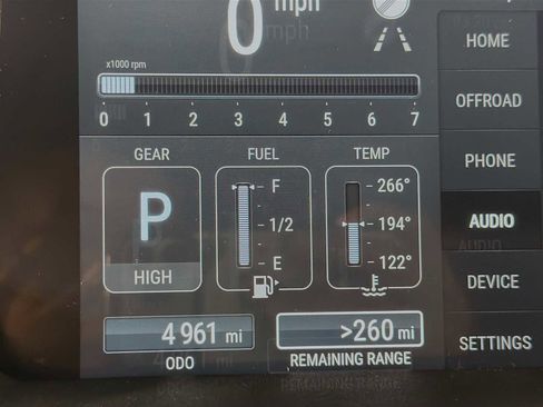 Used 2025 INEOS Grenadier AWD/4WD image 11