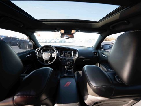 Used 2018 Dodge Charger SXT Plus w/ Quick Order Package 29J image 17