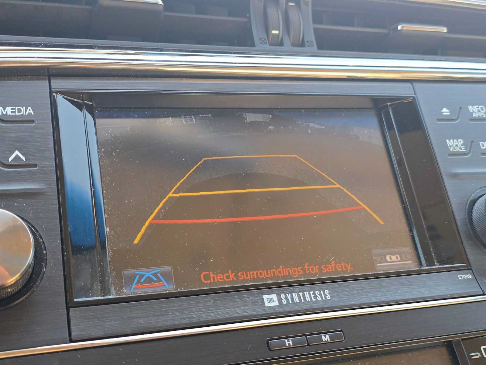 Used 2014 Toyota Avalon Limited FWD image 34