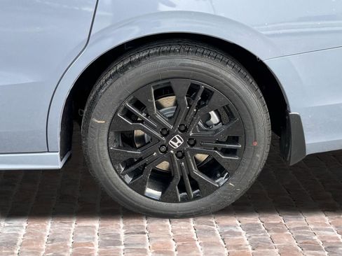 New 2026 Honda Odyssey Sport-L image 35