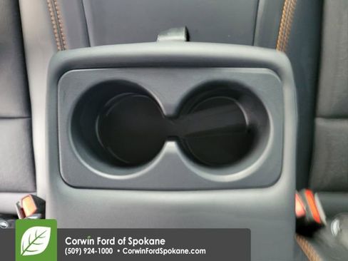 New 2026 Ford Maverick Tremor image 11