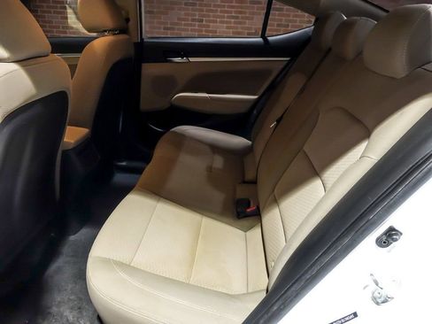 Used 2020 Hyundai Elantra Value Edition w/ Cargo Package (C1) image 15