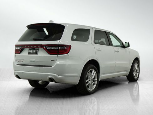 Used 2022 Dodge Durango GT image 5