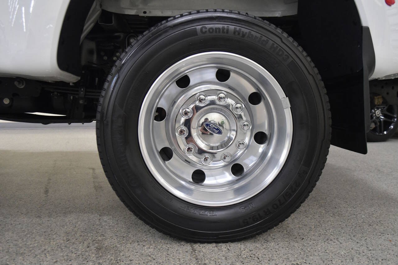 Used 2023 Ford F450 XL w/ 360-Degree Camera Package AWD/4WD image 32
