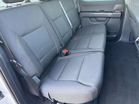 Used 2024 Ford F150 XLT w/ Equipment Group 302A MID AWD/4WD image 30