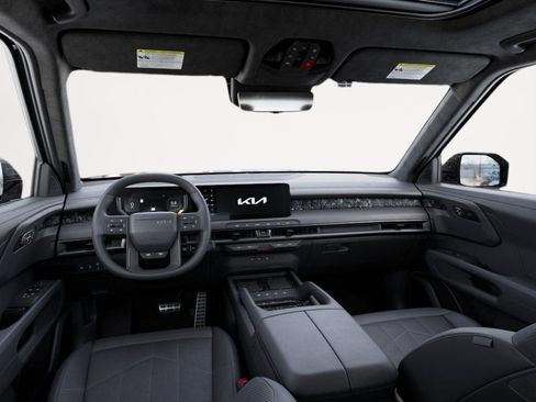 New 2027 Kia Telluride SX Prestige X-Pro AWD/4WD image 14