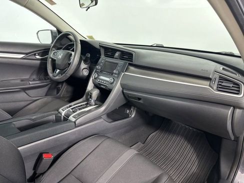 Used 2020 Honda Civic LX image 25