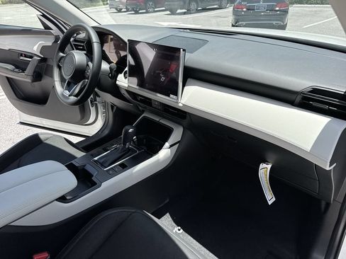 New 2026 MAZDA CX-5 Select AWD/4WD image 32