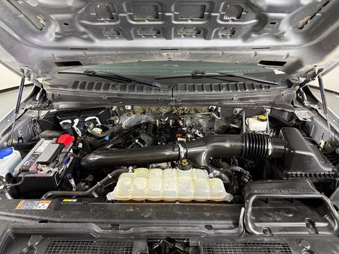 Used 2024 Ford Expedition Max XLT RWD image 48