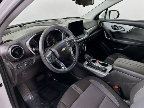 Used 2023 Chevrolet Blazer LT FWD image 14