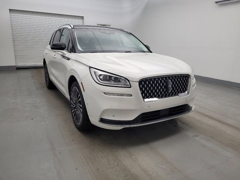 Used 2020 Lincoln Corsair Reserve w/ Equipment Group 202A AWD/4WD image 14