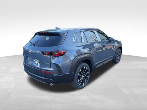 New 2026 MAZDA CX-50 2.5 Hybrid w/ Cargo Package AWD/4WD image 5