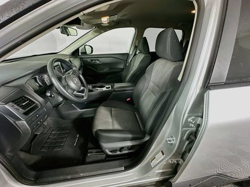 Used 2024 Nissan Rogue SV AWD/4WD image 28