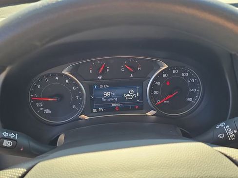 Used 2024 GMC Terrain SLE image 33