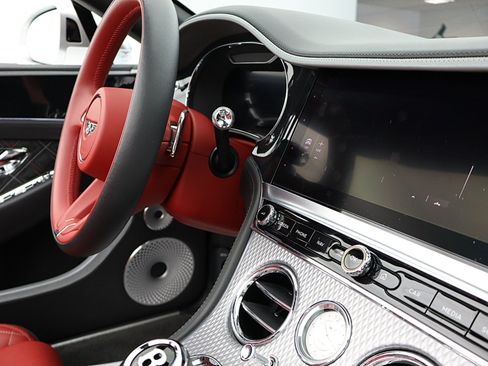 Certified 2022 Bentley Continental GT Mulliner AWD/4WD image 42