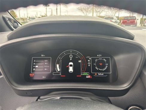 New 2025 Toyota Corolla Premium image 29