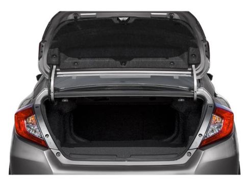 Used 2019 Honda Civic Sport image 8