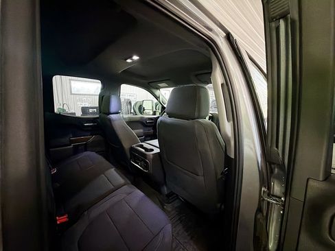 Used 2020 GMC Sierra 1500 Elevation w/ Elevation Value Package AWD/4WD image 11