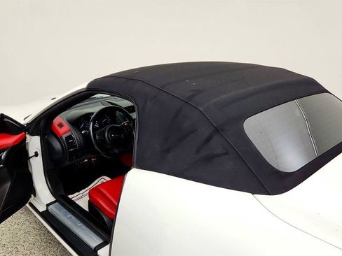 Used 2015 Jaguar F-TYPE S RWD image 10