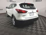 Certified 2019 Nissan Rogue Sport SV image 5