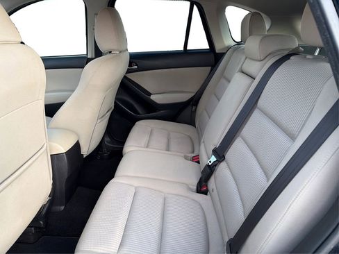 Used 2015 MAZDA CX-5 Touring image 11