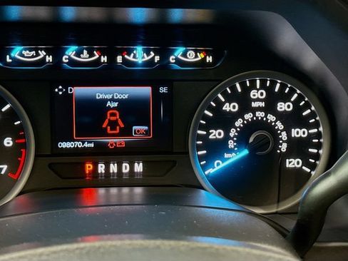 Certified 2019 Ford F150 XLT w/ Equipment Group 302A Luxury AWD/4WD image 12