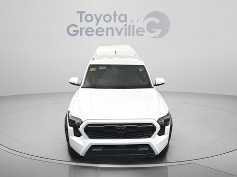 Certified 2024 Toyota Tacoma TRD Off-Road image 23