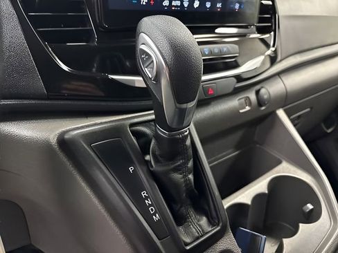 Used 2024 Ford Transit 350 XLT image 23