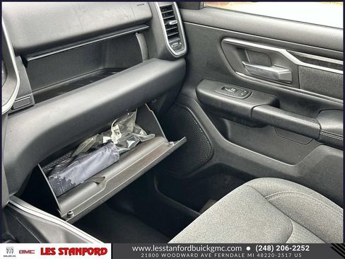 Used 2020 RAM 1500 Big Horn AWD/4WD image 33