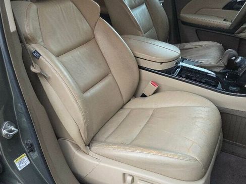 Used 2007 Acura MDX w/ Technology & Entertainment image 24