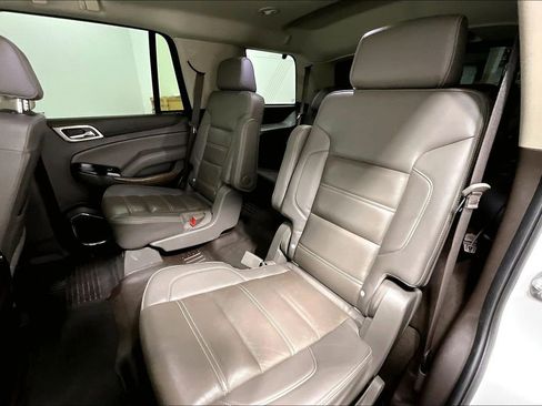 Used 2020 GMC Yukon Denali AWD/4WD image 31