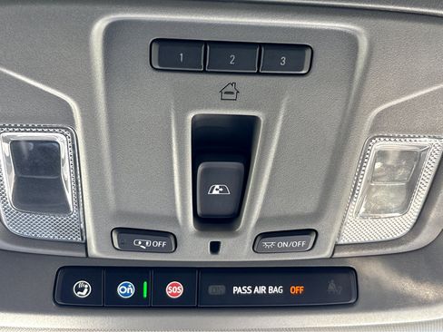 New 2024 Chevrolet Silverado 1500 LT w/ All Star Edition Plus image 30