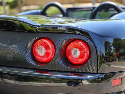 Used 2003 Ferrari 360 Spider RWD image 15