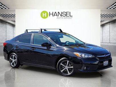 Used 2020 Subaru Impreza Premium