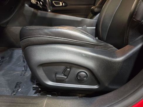 Used 2022 Jeep Compass Limited AWD/4WD image 14