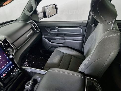 Used 2023 RAM 1500 Big Horn AWD/4WD image 23