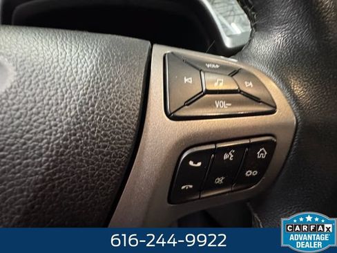 Used 2023 Ford Ranger XLT w/ Equipment Group 302A High AWD/4WD image 18
