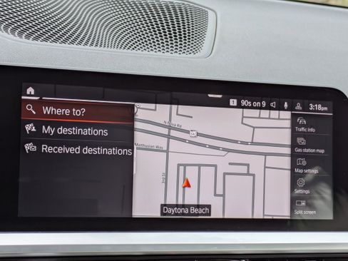 Used 2019 BMW 330i Sedan image 29