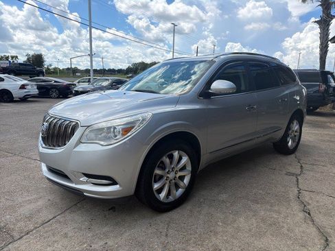 Used 2014 Buick Enclave Premium FWD image 9