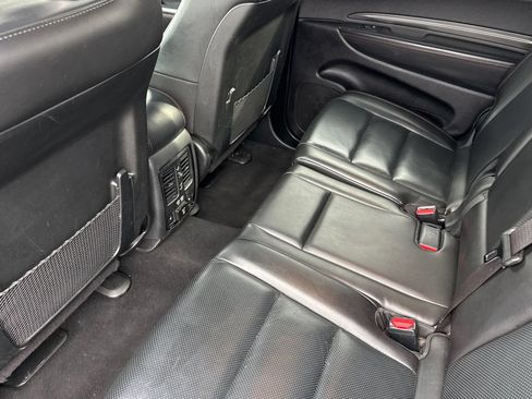Used 2023 Dodge Durango GT AWD/4WD image 12