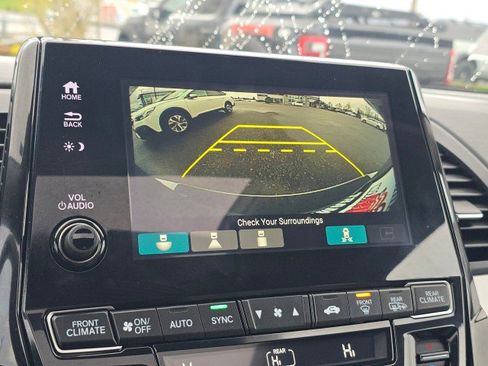Used 2018 Honda Odyssey Touring image 34