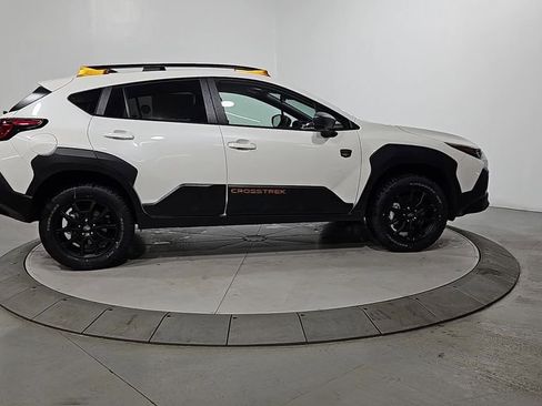 New 2026 Subaru Crosstrek 2.5i Wilderness image 6