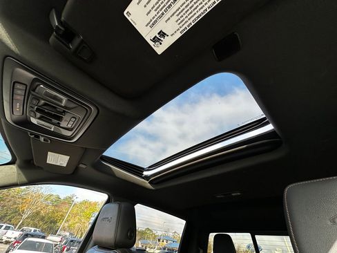 Used 2020 GMC Sierra 1500 AT4 w/ AT4 Premium Package image 80