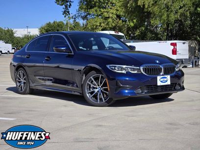 Used 2022 BMW 330e w/ Premium Package