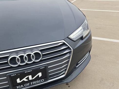 Used 2017 Audi A4 2.0T Ultra Premium w/ Convenience Package image 10