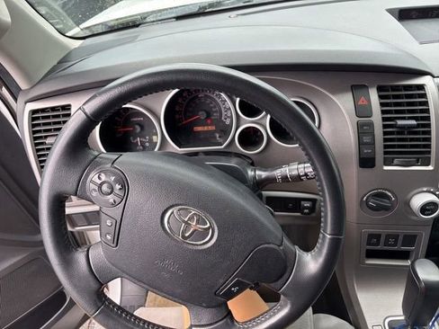 Used 2012 Toyota Sequoia SR5 image 2