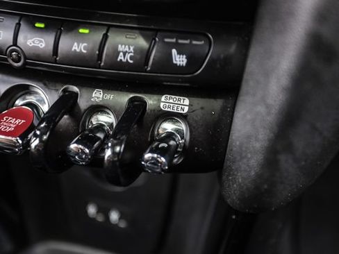 Used 2019 MINI Cooper S FWD image 54
